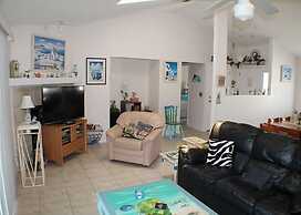 Pet Friendly, Oceanfront, 3 Bed, 2 Bath - Ocean Paradise