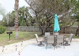 Pet Friendly, 3 BR, 2 BA, Private Pool - Sunset Harbor