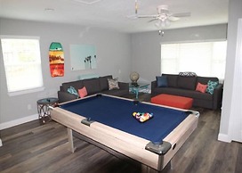 Pet Friendly, 3 BR, 2 BA, Private Pool - Sunset Harbor
