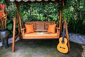 Be Bali Hut Farm Stay