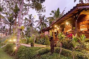 Be Bali Hut Farm Stay