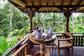 Be Bali Hut Farm Stay