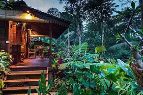 Be Bali Hut Farm Stay