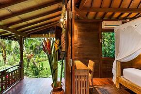 Be Bali Hut Farm Stay