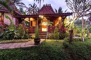 Be Bali Hut Farm Stay