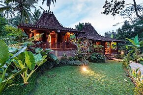 Be Bali Hut Farm Stay