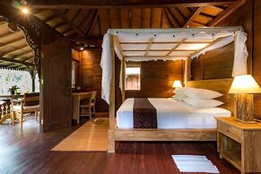 Be Bali Hut Farm Stay