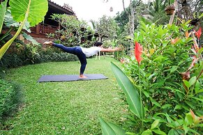 Be Bali Hut Farm Stay