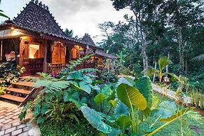 Be Bali Hut Farm Stay
