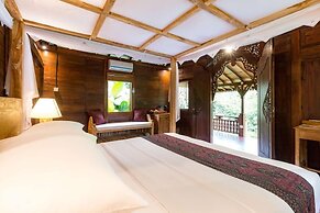Be Bali Hut Farm Stay