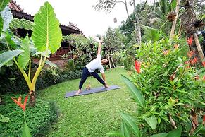 Be Bali Hut Farm Stay