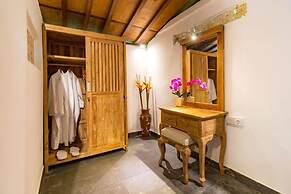 Be Bali Hut Farm Stay