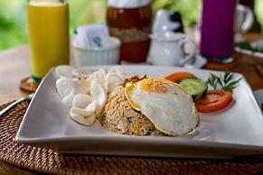 Be Bali Hut Farm Stay