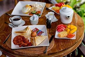 Be Bali Hut Farm Stay