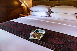 Be Bali Hut Farm Stay