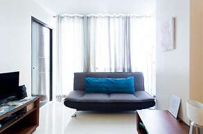 One Pacific Residences TMN