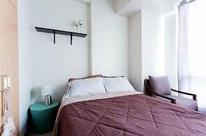 One Pacific Residences TMN