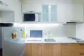 One Pacific Residences TMN