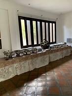 Hacienda Isabella