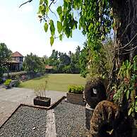 Hacienda Isabella