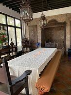 Hacienda Isabella