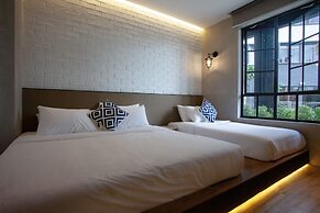 Atelier Hotel Johor Bahru