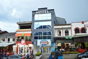 Hotel Azul Sopetran