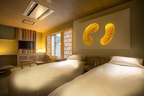 Sumihei Bettei Tokitotoki