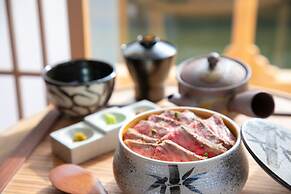 Sumihei Bettei Tokitotoki