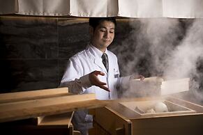 Sumihei Bettei Tokitotoki