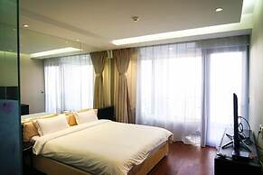 Phoenix Island Ocean Star Resort