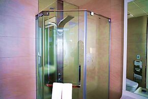 Phoenix Island Ocean Star Resort