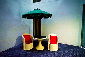 Phoenix Island Ocean Star Resort