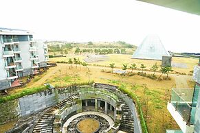 Phoenix Island Ocean Star Resort