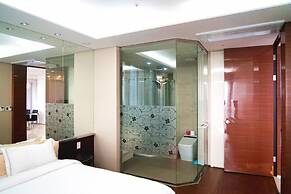 Phoenix Island Ocean Star Resort