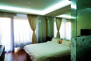 Phoenix Island Ocean Star Resort