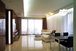 Phoenix Island Ocean Star Resort