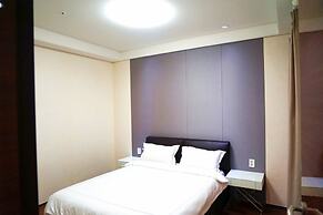 Phoenix Island Ocean Star Resort