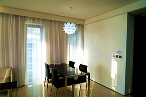 Phoenix Island Ocean Star Resort