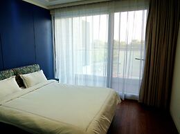 Phoenix Island Ocean Star Resort