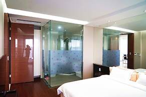 Phoenix Island Ocean Star Resort