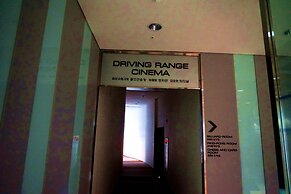 Phoenix Island Ocean Star Resort