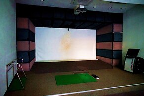 Phoenix Island Ocean Star Resort