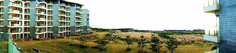 Phoenix Island Ocean Star Resort