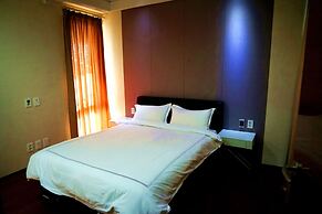 Phoenix Island Ocean Star Resort