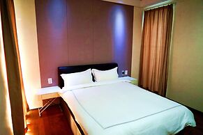 Phoenix Island Ocean Star Resort