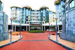 Phoenix Island Ocean Star Resort