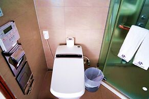 Phoenix Island Ocean Star Resort