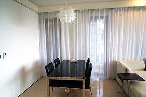 Phoenix Island Ocean Star Resort