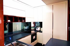 Phoenix Island Ocean Star Resort